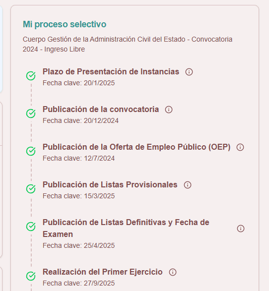 Realiza el onboarding